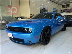 دۆج چالنجەر